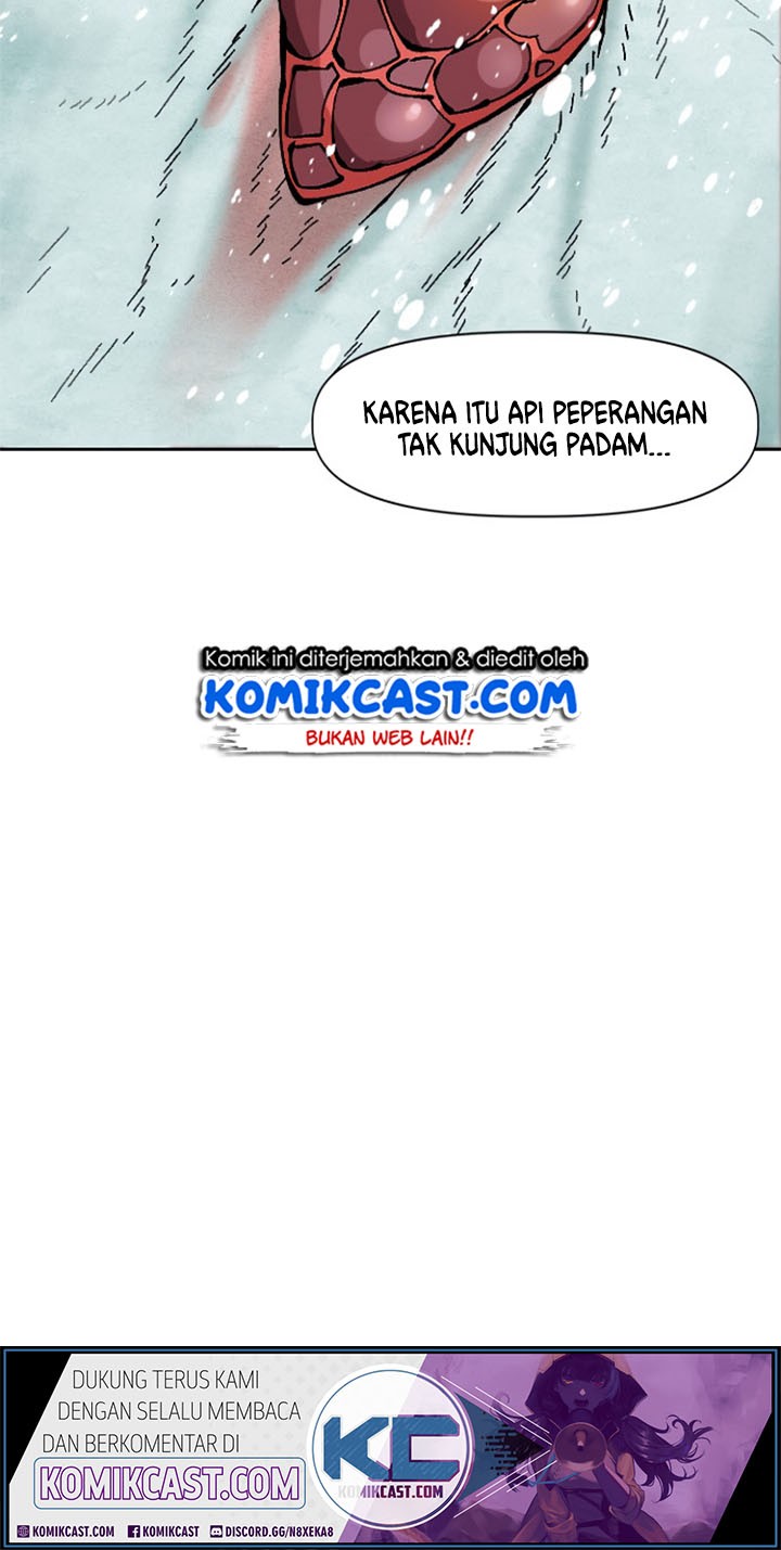 Slave B Chapter 32 - halaman 46