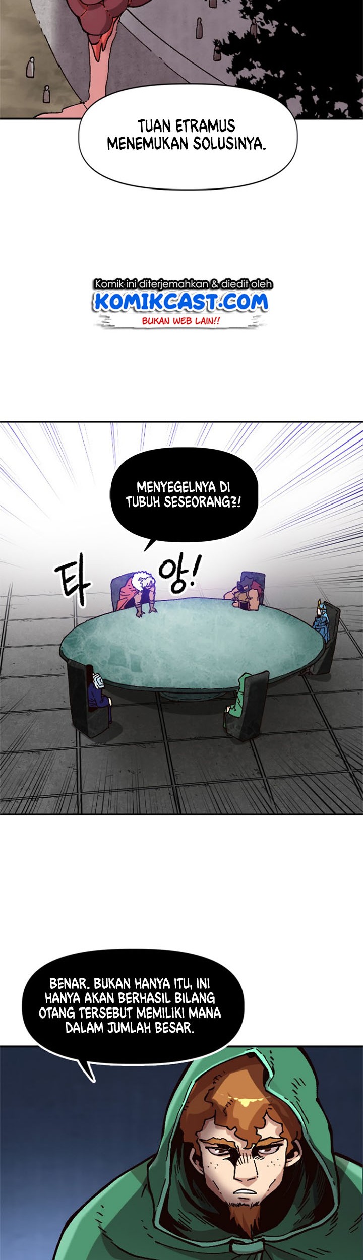 Slave B Chapter 32 - halaman 52