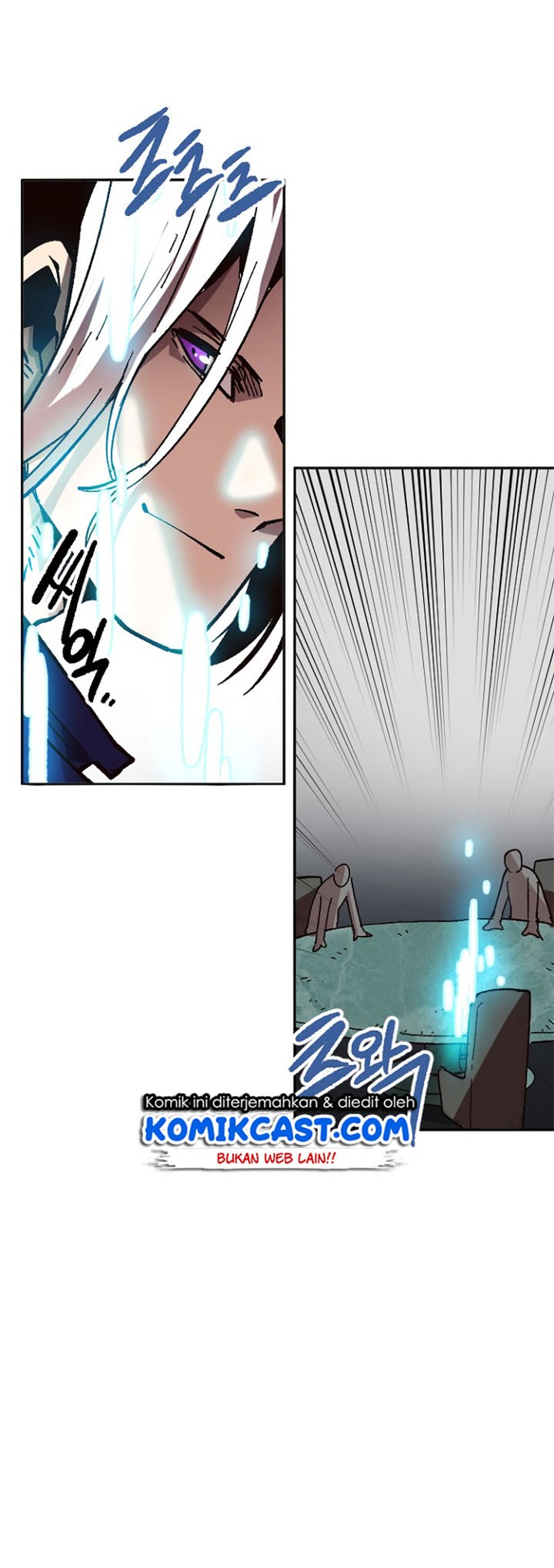Slave B Chapter 32 - halaman 58