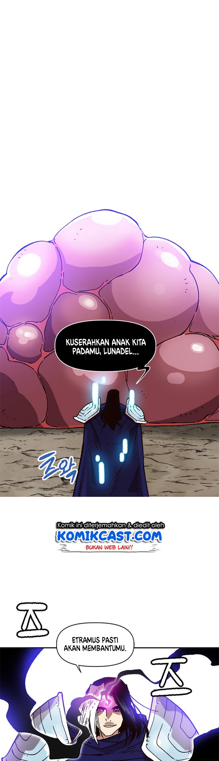 Slave B Chapter 32 - halaman 59