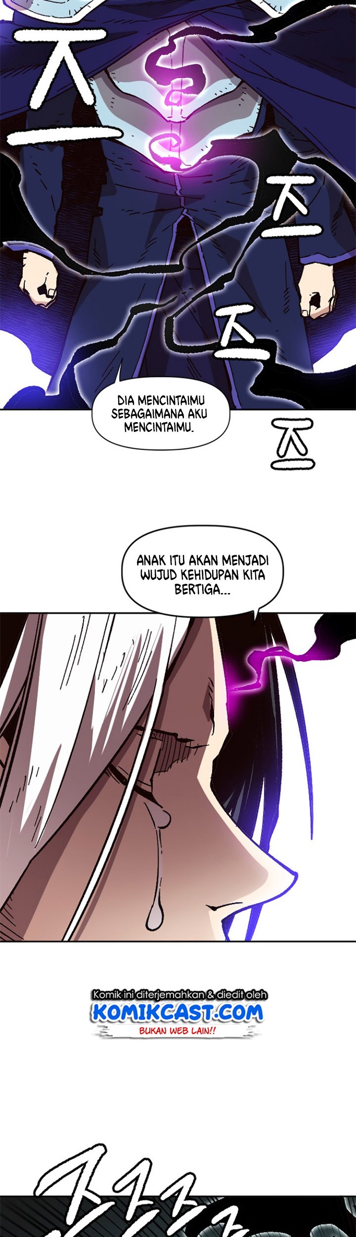 Slave B Chapter 32 - halaman 60
