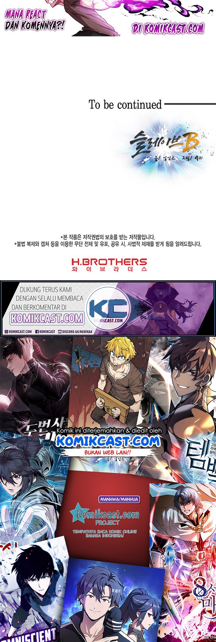 Slave B Chapter 32 - halaman 62