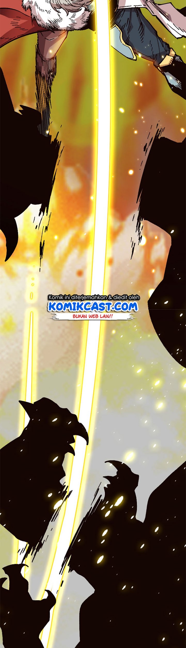 Slave B Chapter 32 - halaman 7