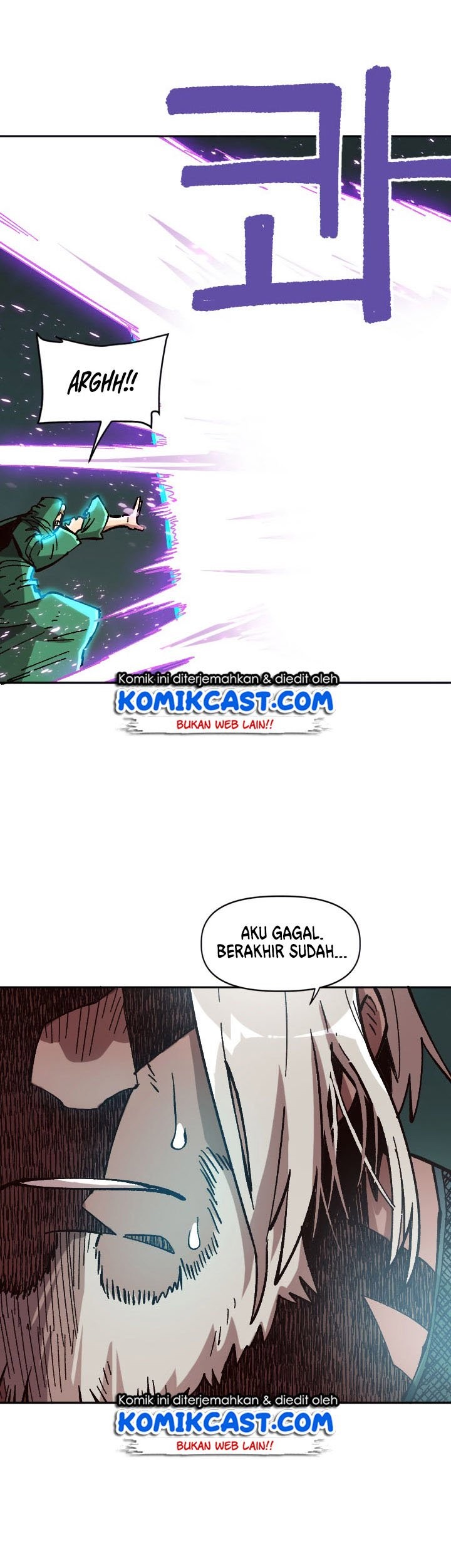 Slave B Chapter 33 - halaman 10