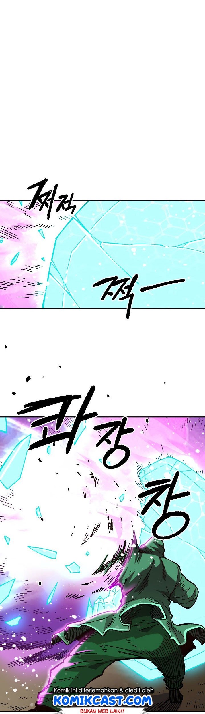 Slave B Chapter 33 - halaman 11