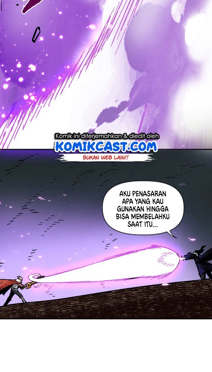 Slave B Chapter 33 - halaman 16
