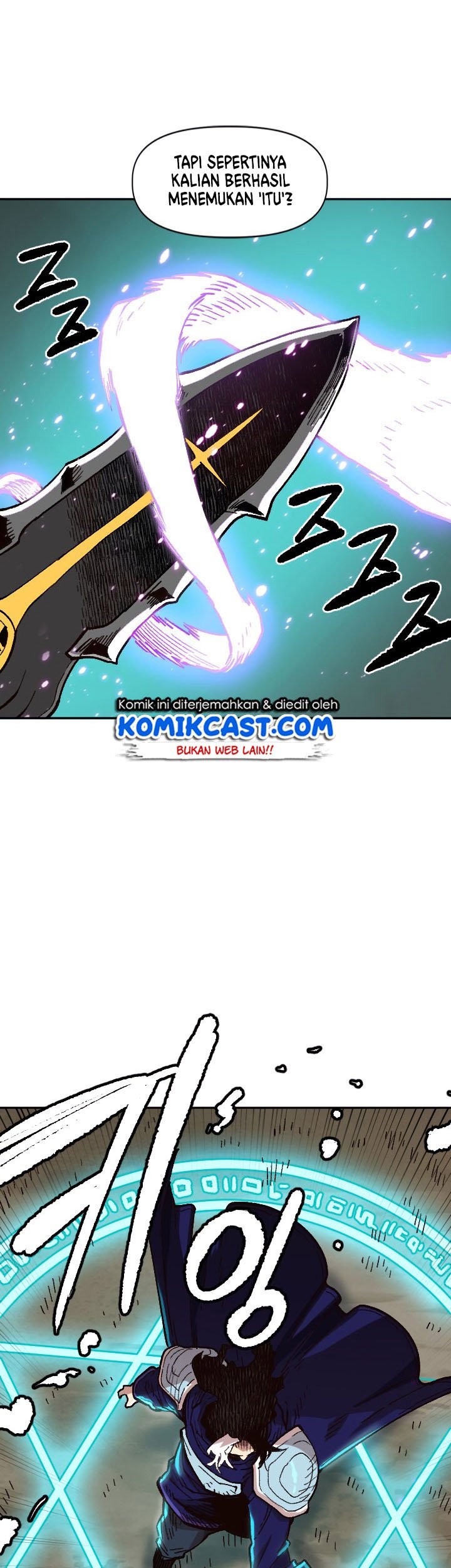 Slave B Chapter 33 - halaman 17