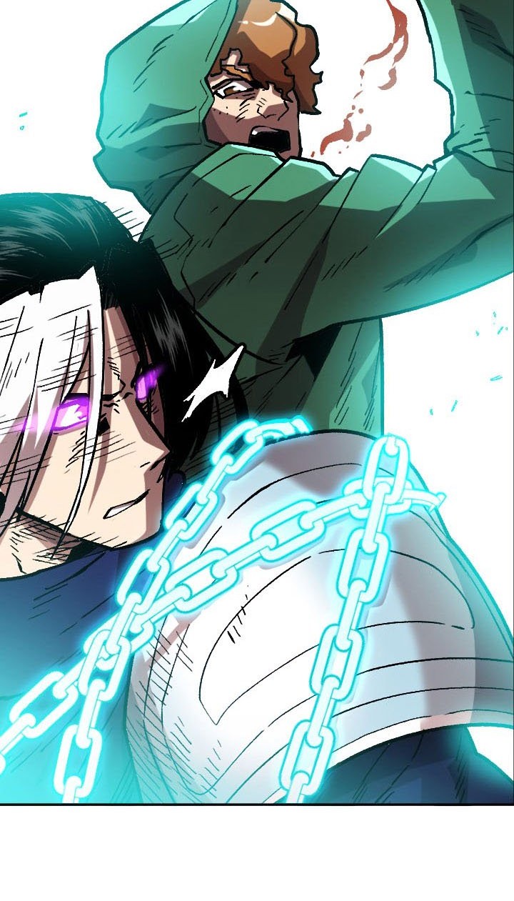 Slave B Chapter 33 - halaman 19