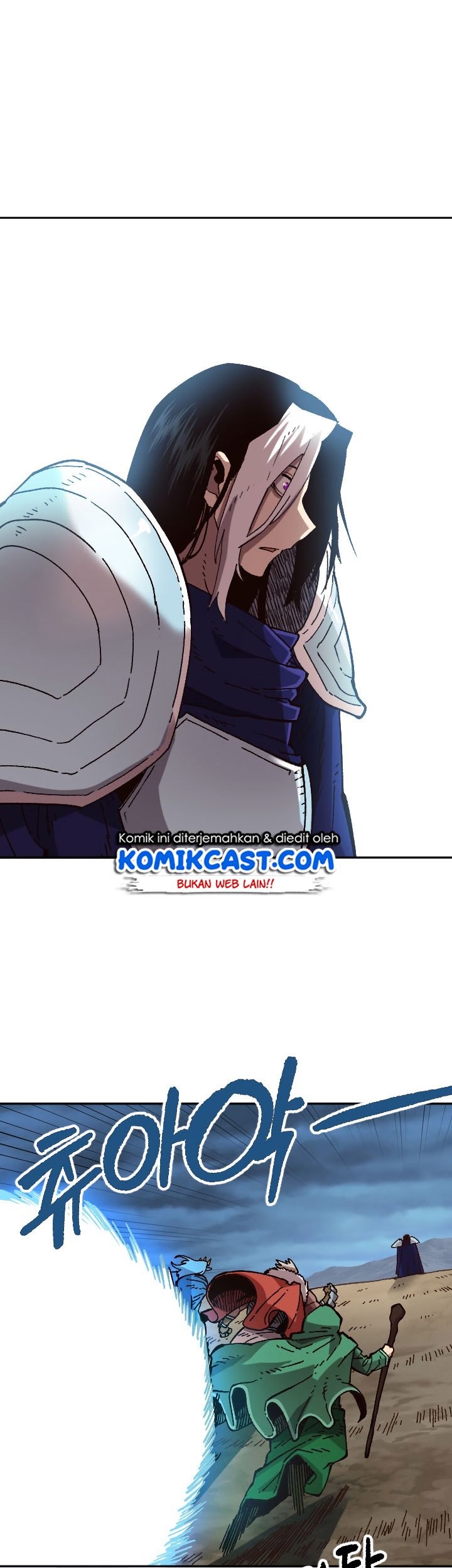 Slave B Chapter 33 - halaman 2