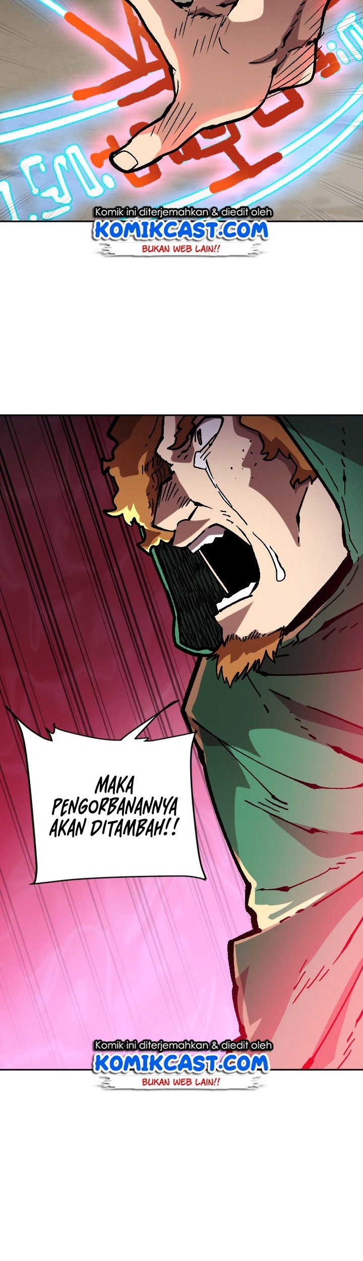 Slave B Chapter 33 - halaman 21