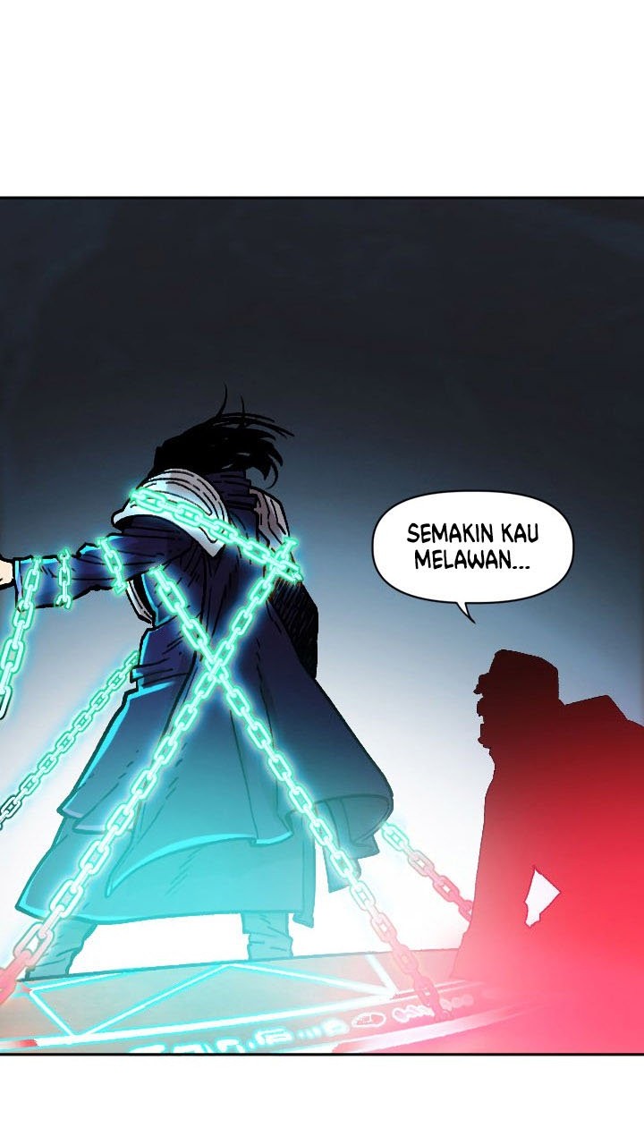 Slave B Chapter 33 - halaman 22
