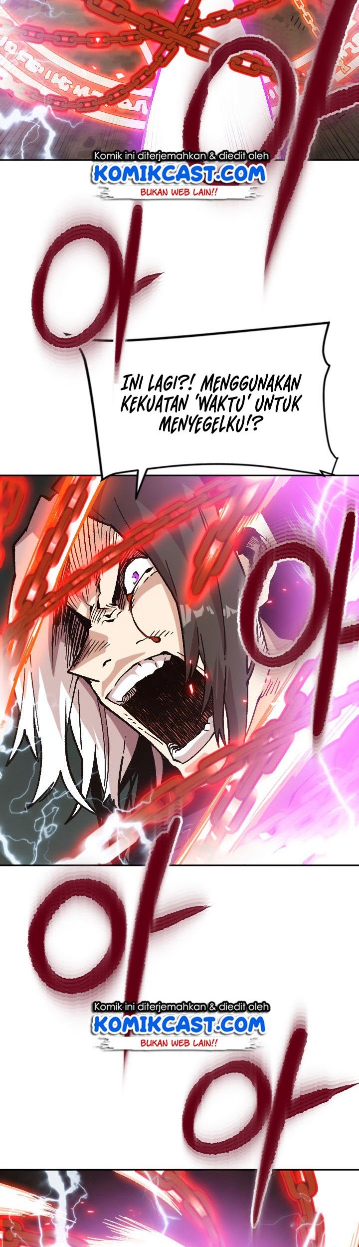 Slave B Chapter 33 - halaman 24
