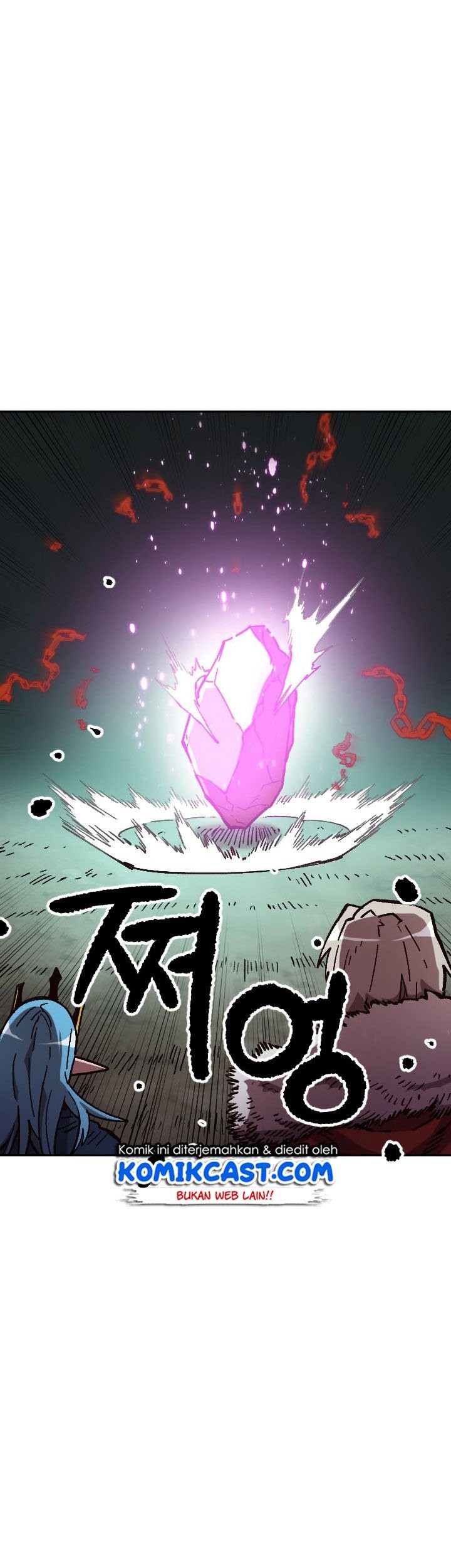 Slave B Chapter 33 - halaman 26