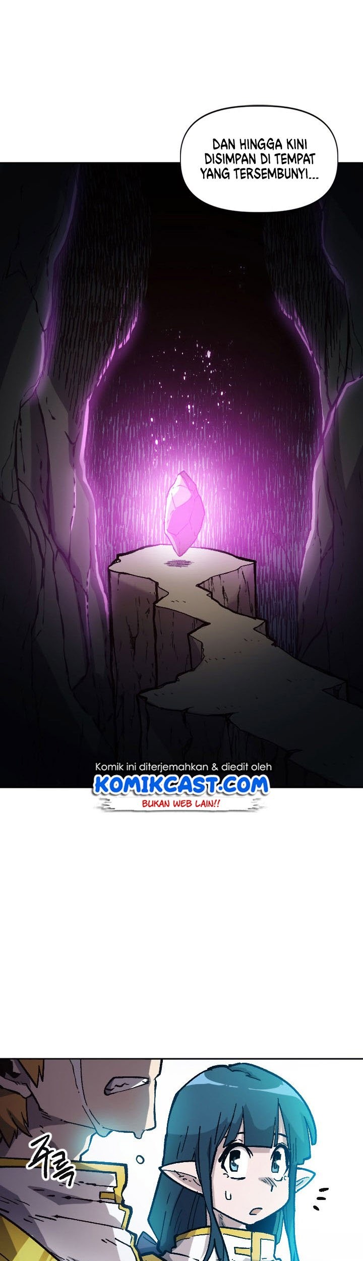 Slave B Chapter 33 - halaman 29