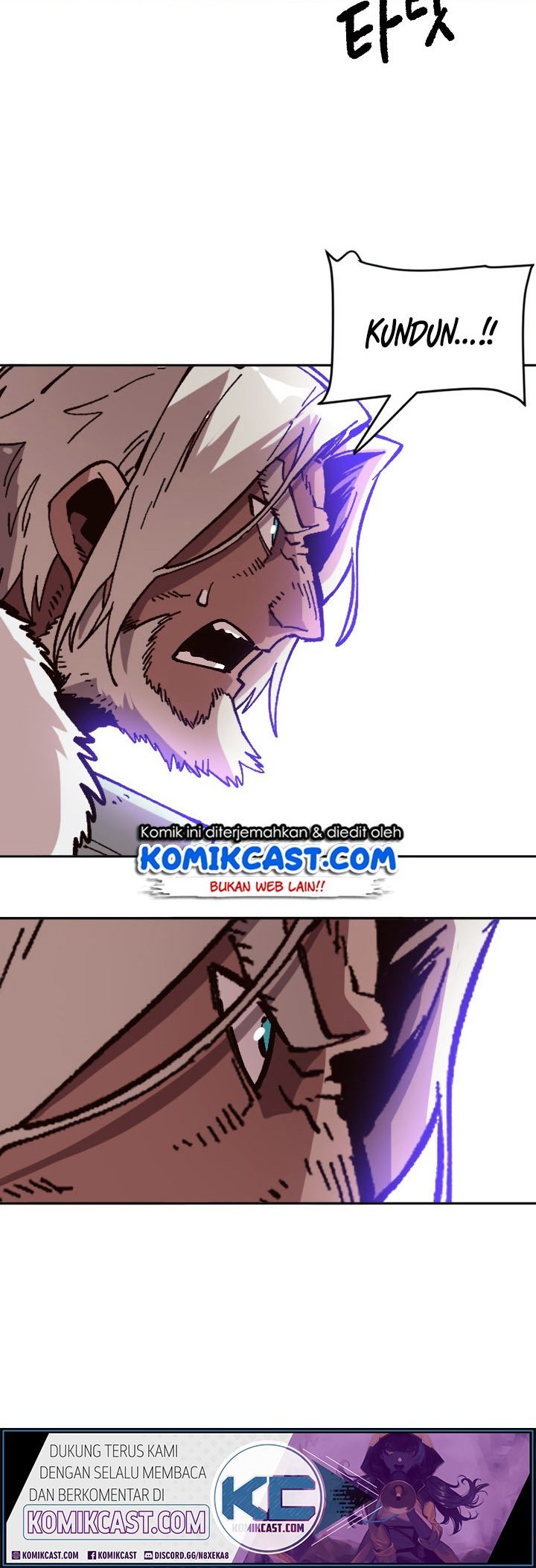 Slave B Chapter 33 - halaman 3