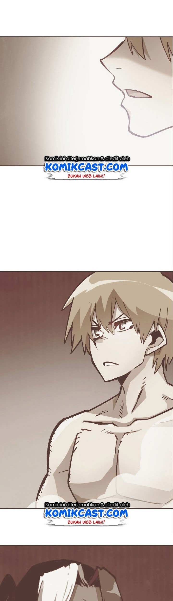 Slave B Chapter 33 - halaman 39