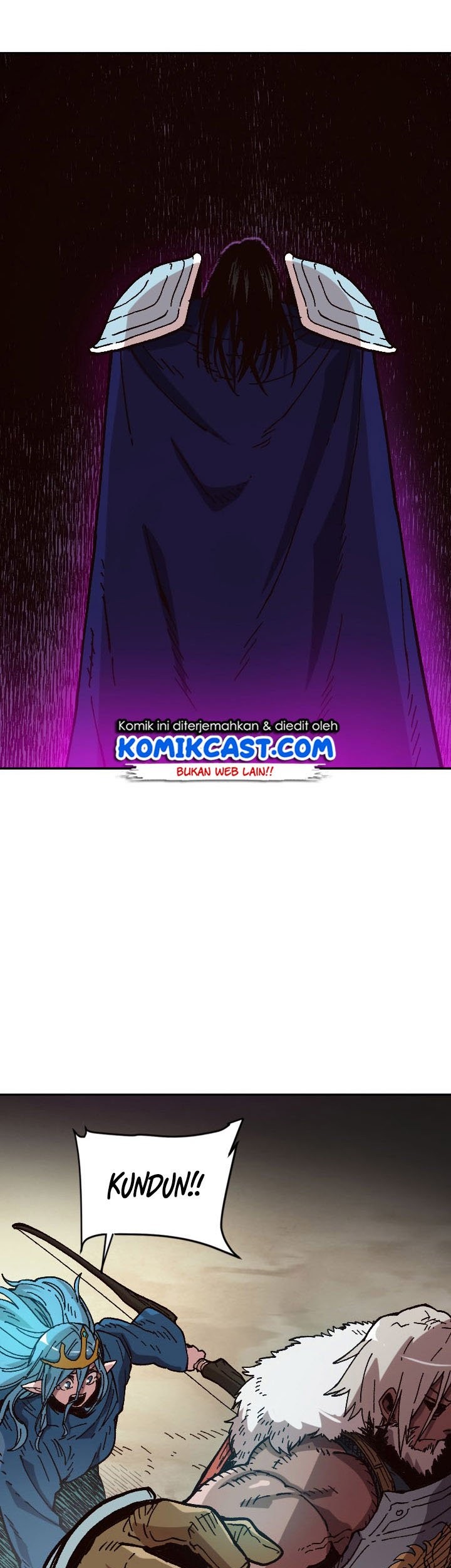 Slave B Chapter 33 - halaman 4