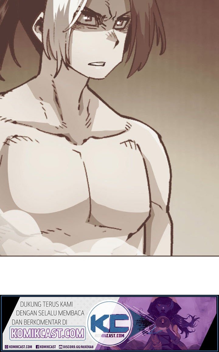 Slave B Chapter 33 - halaman 40