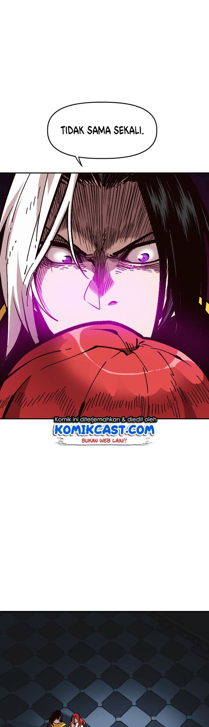 Slave B Chapter 33 - halaman 41