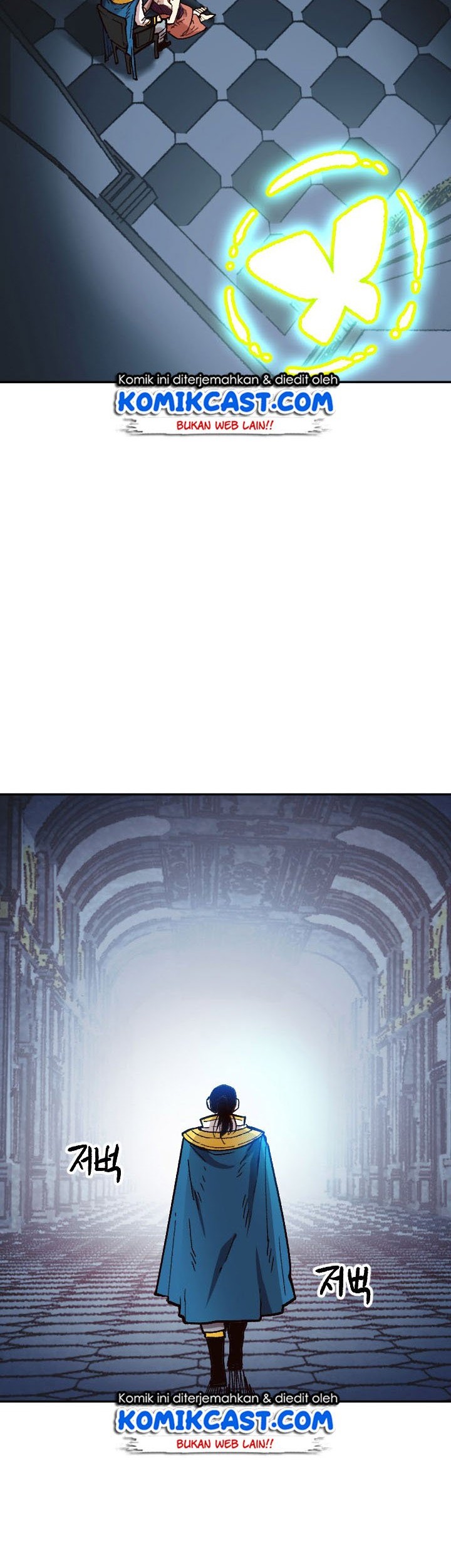 Slave B Chapter 33 - halaman 42