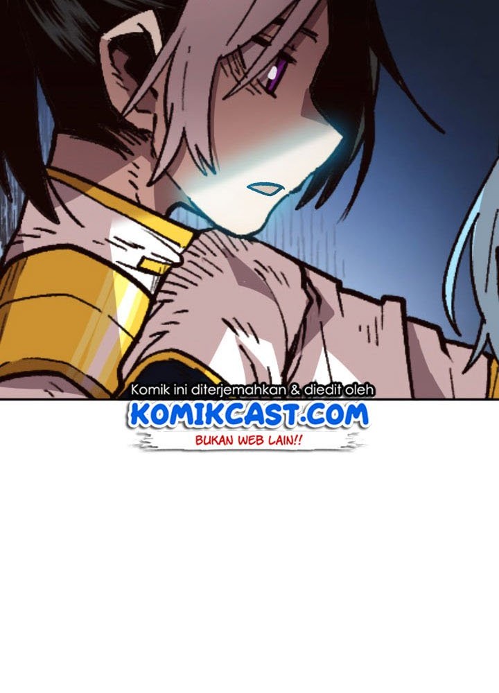 Slave B Chapter 33 - halaman 46