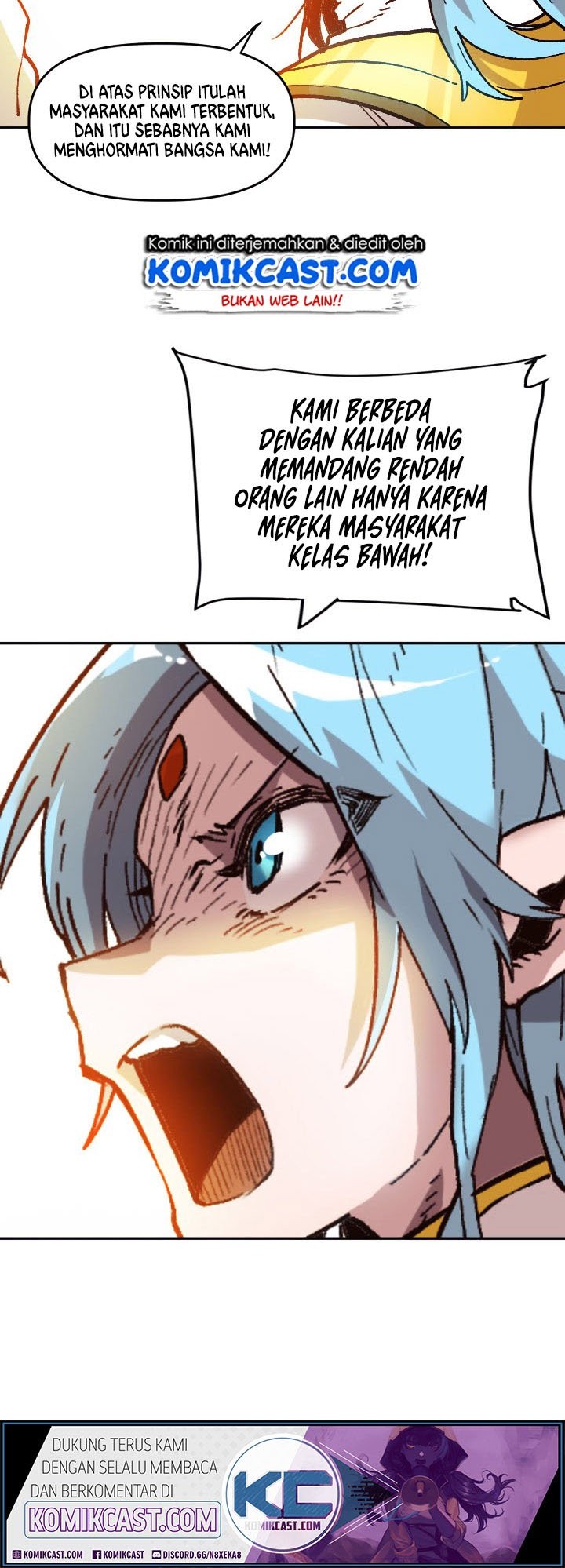Slave B Chapter 33 - halaman 49