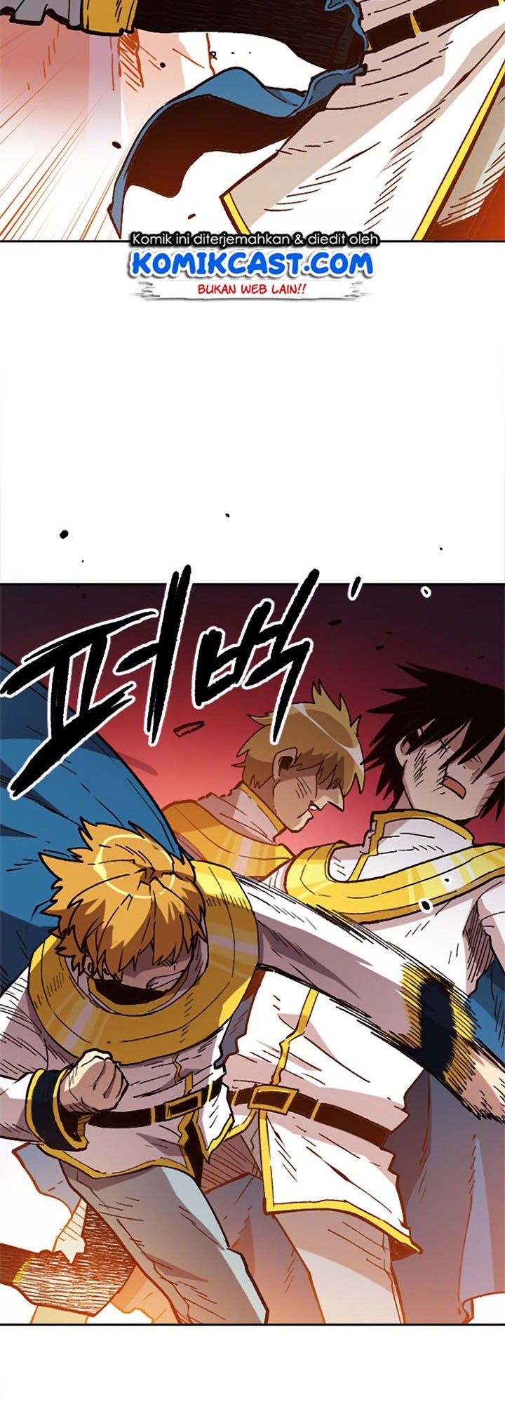 Slave B Chapter 33 - halaman 55