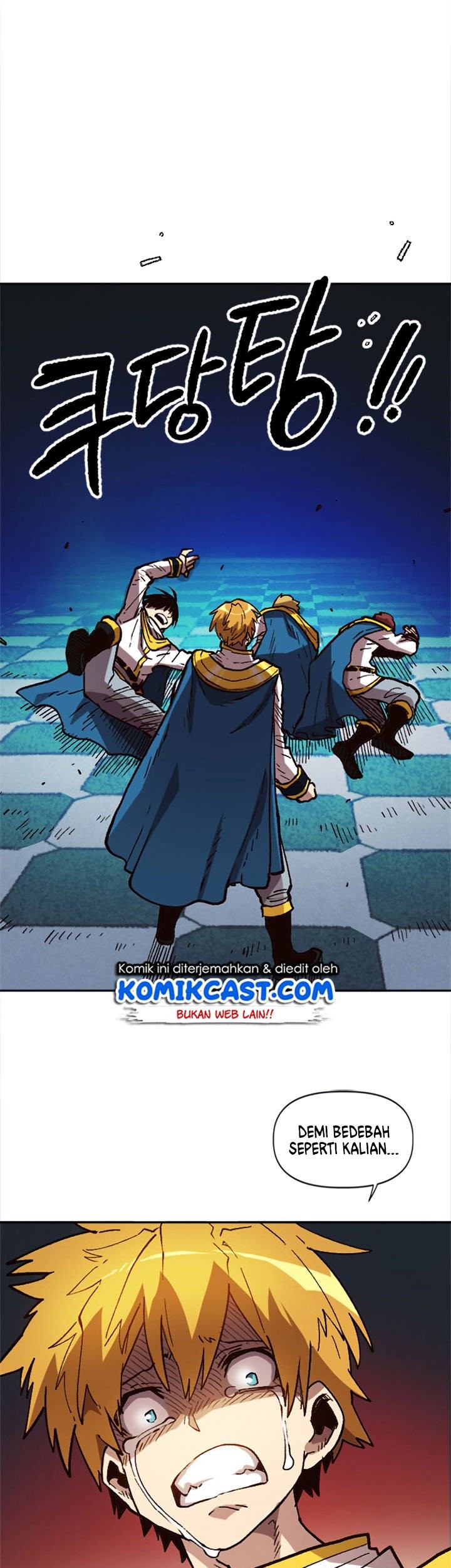Slave B Chapter 33 - halaman 56