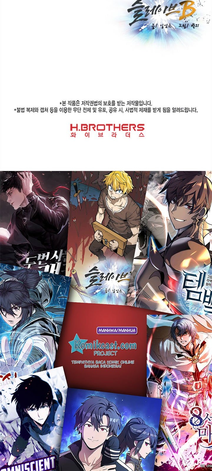 Slave B Chapter 33 - halaman 61
