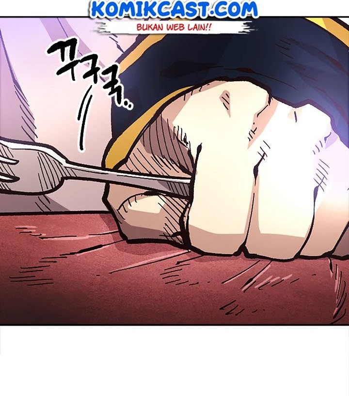 Slave B Chapter 34 - halaman 10
