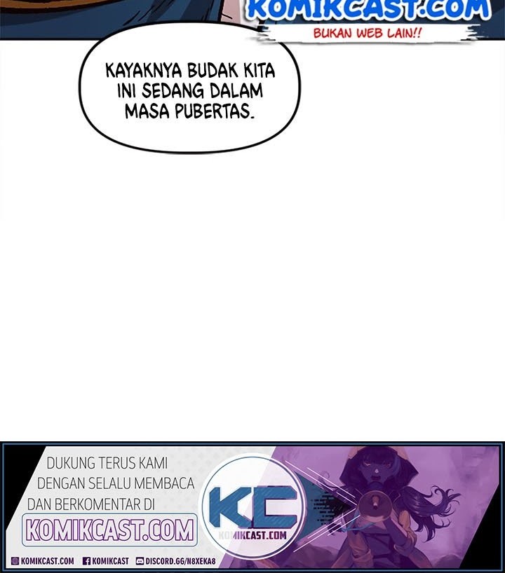 Slave B Chapter 34 - halaman 13