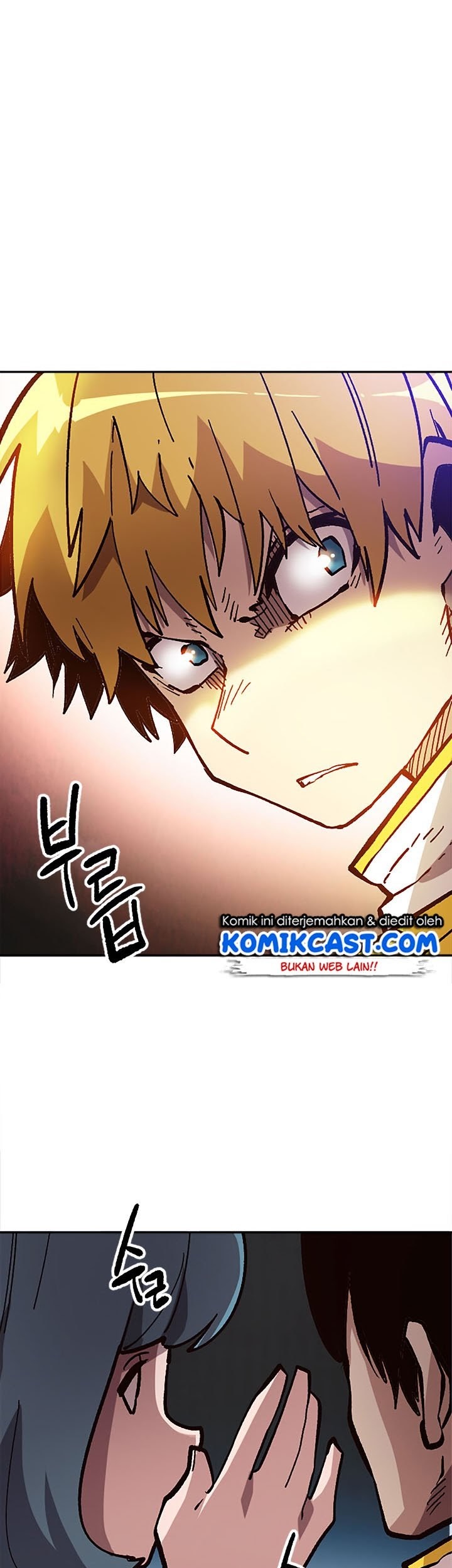 Slave B Chapter 34 - halaman 14