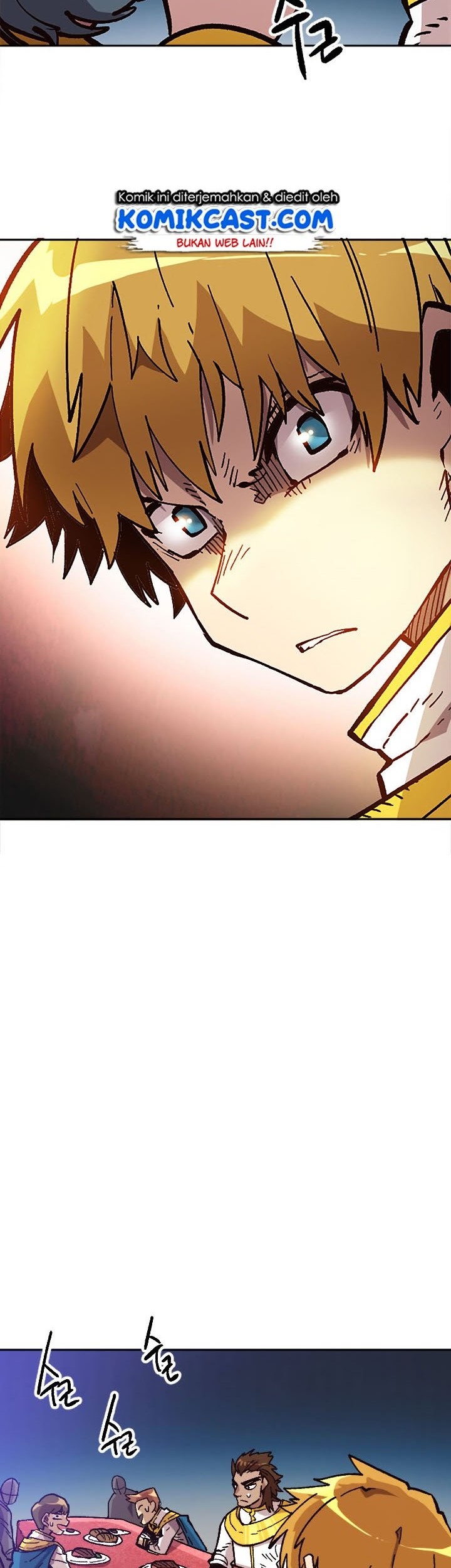 Slave B Chapter 34 - halaman 15