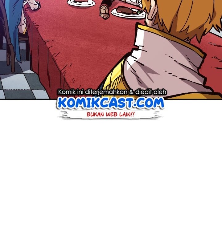 Slave B Chapter 34 - halaman 16