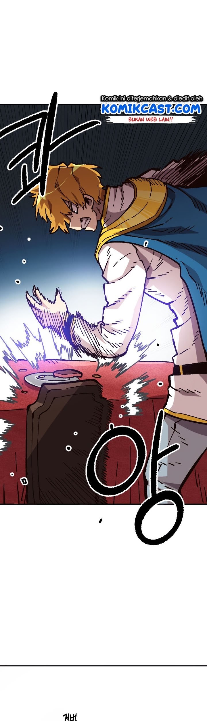 Slave B Chapter 34 - halaman 17
