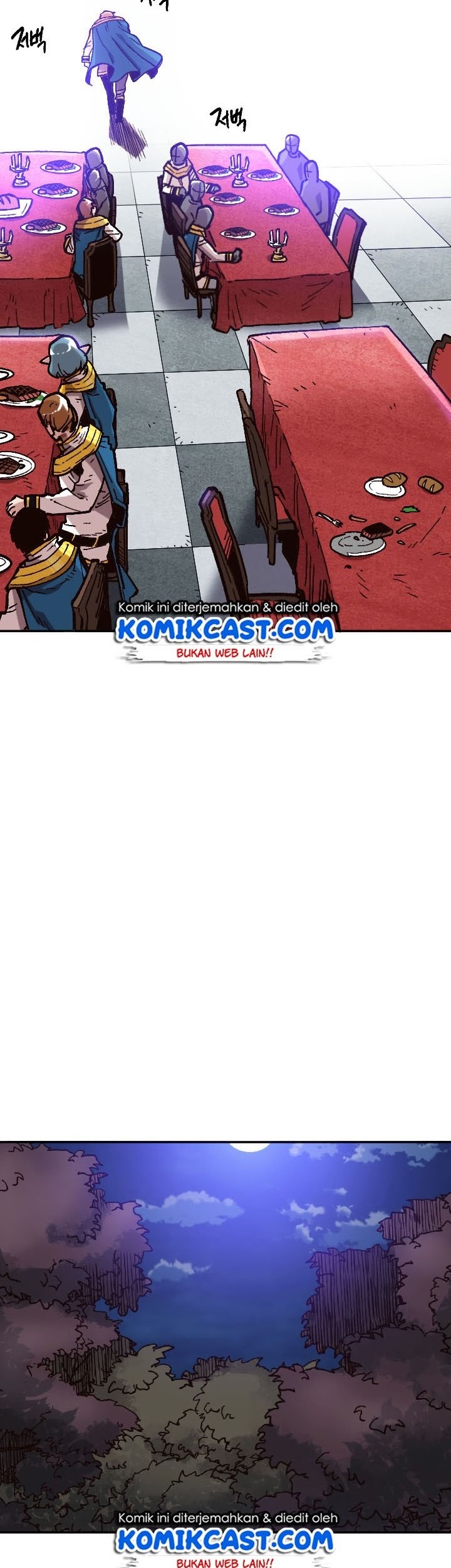 Slave B Chapter 34 - halaman 18