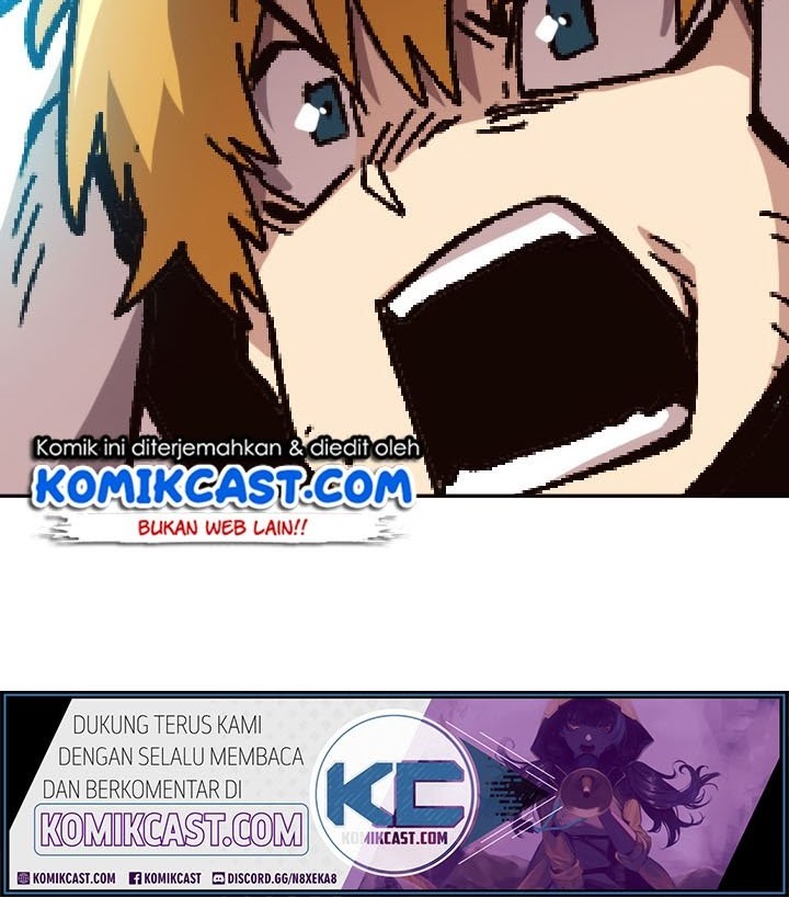 Slave B Chapter 34 - halaman 22