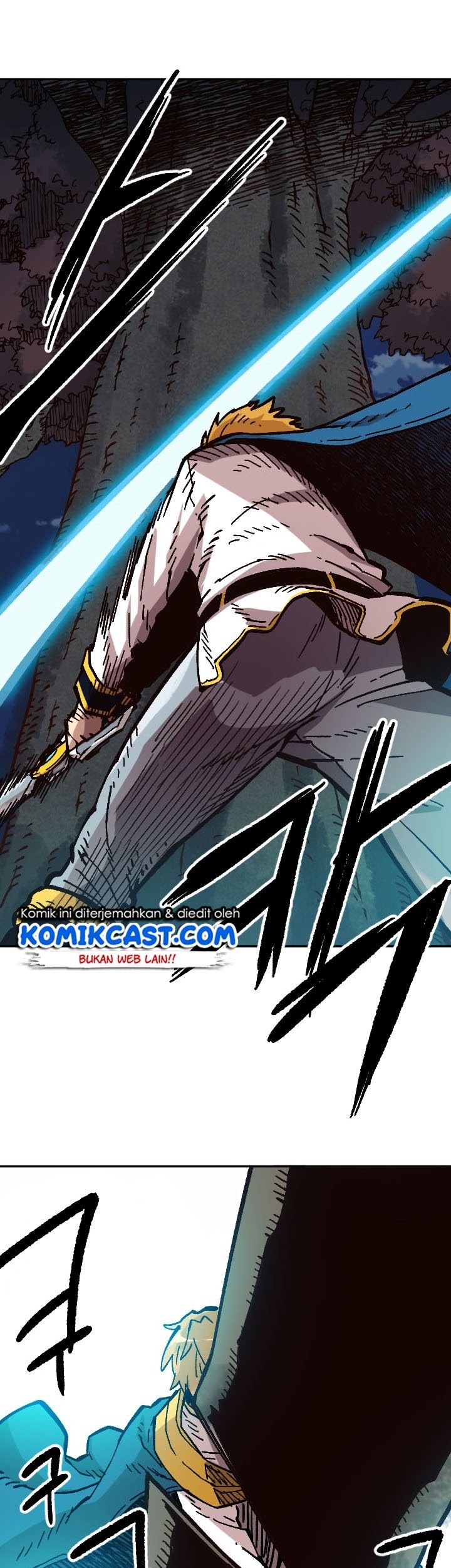 Slave B Chapter 34 - halaman 23