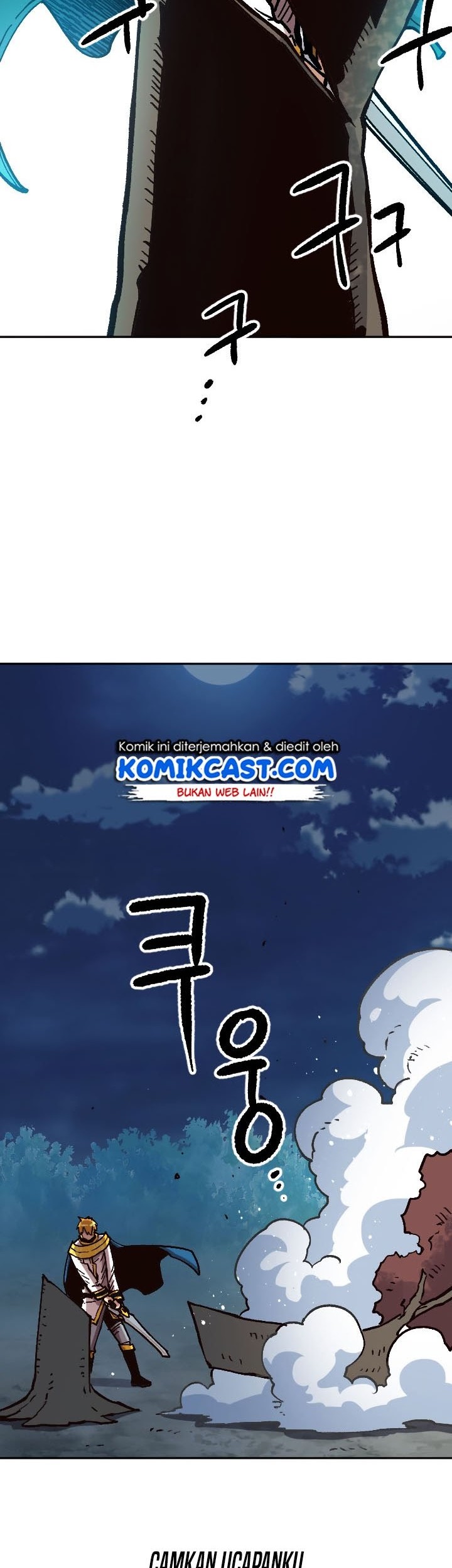Slave B Chapter 34 - halaman 24