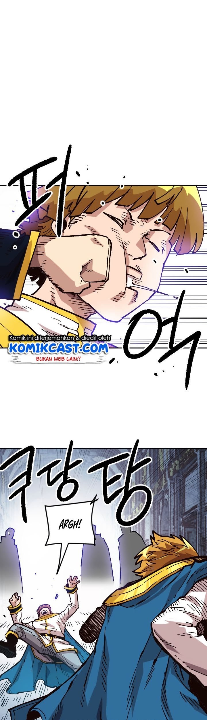 Slave B Chapter 34 - halaman 29