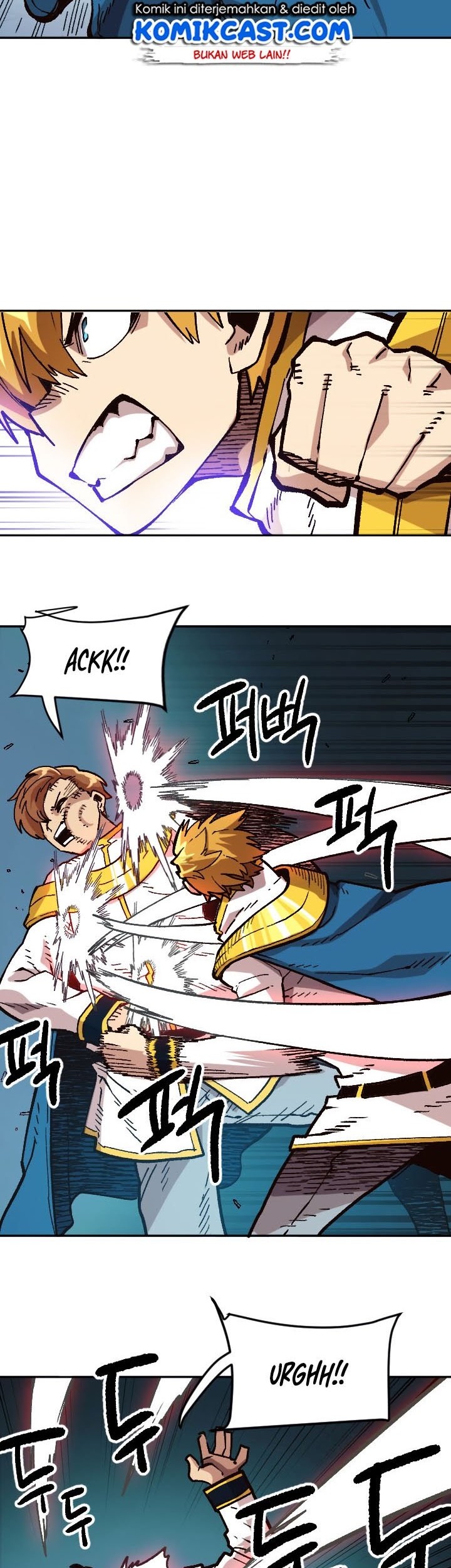 Slave B Chapter 34 - halaman 30