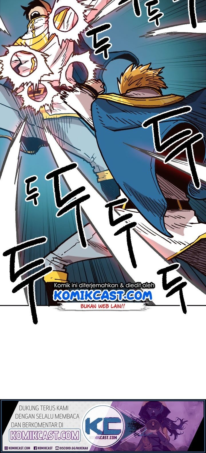 Slave B Chapter 34 - halaman 31