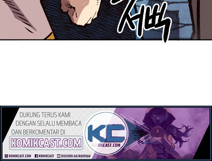 Slave B Chapter 34 - halaman 38
