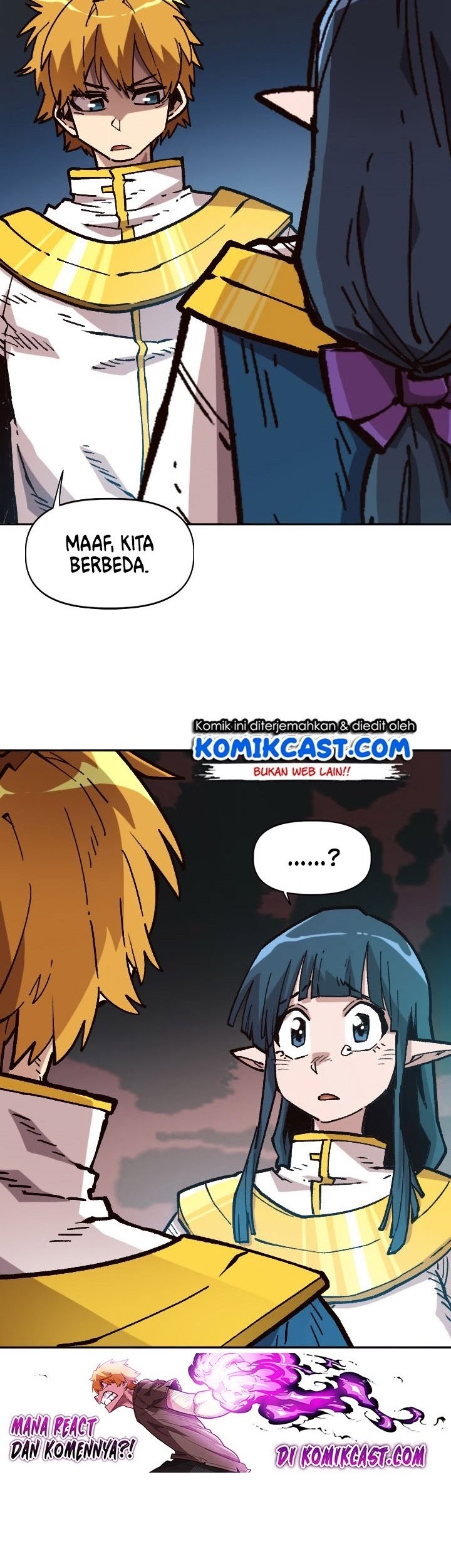 Slave B Chapter 34 - halaman 57