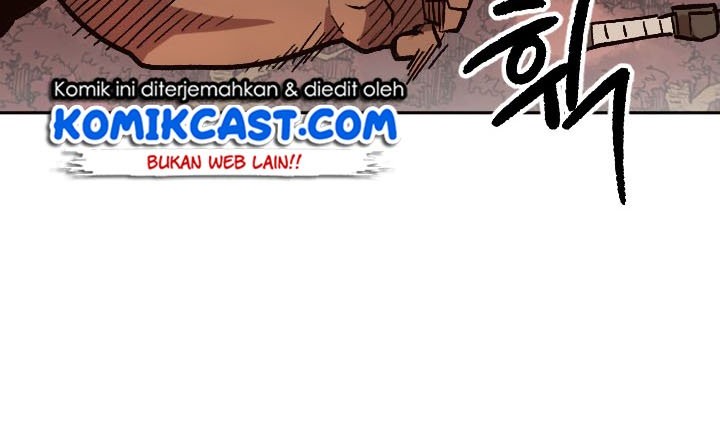 Slave B Chapter 35 - halaman 16