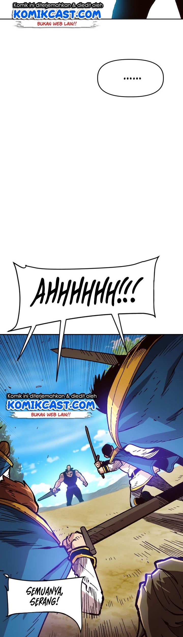 Slave B Chapter 35 - halaman 18