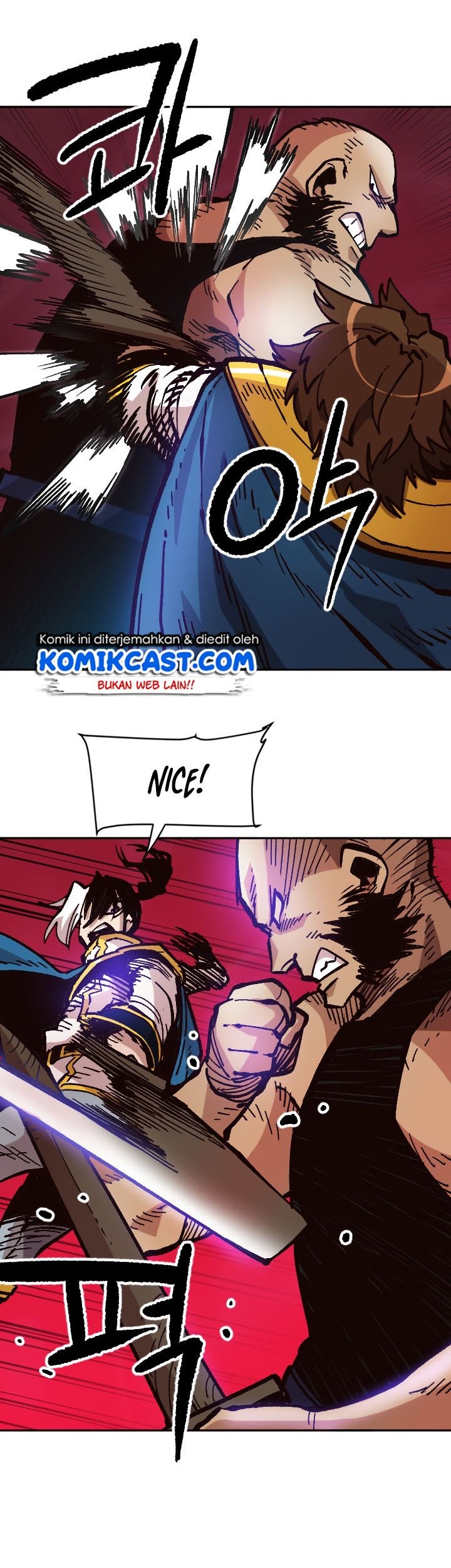Slave B Chapter 35 - halaman 29
