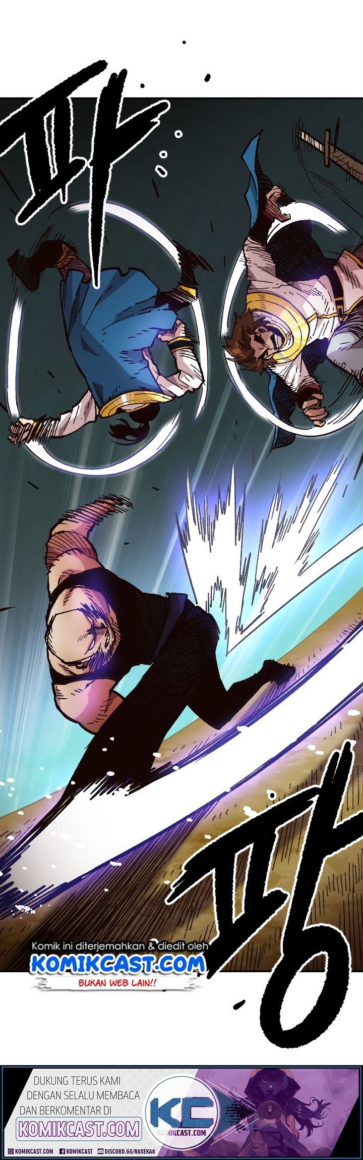 Slave B Chapter 35 - halaman 30