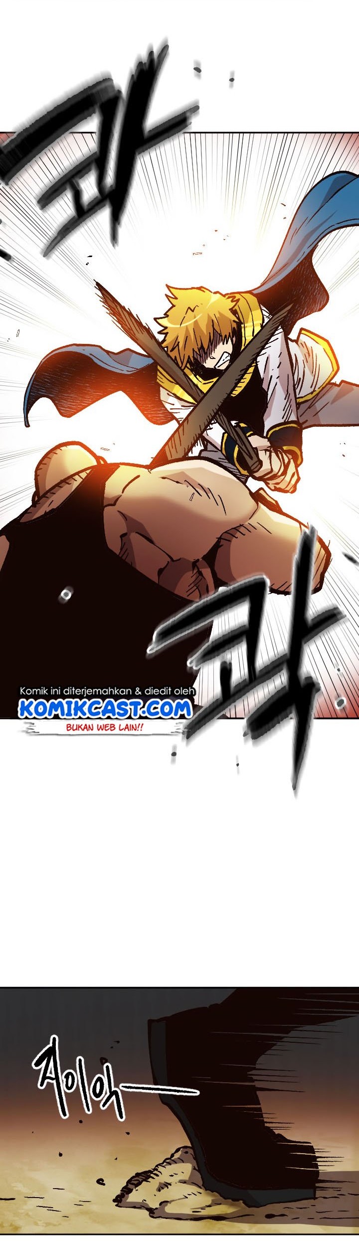 Slave B Chapter 35 - halaman 38