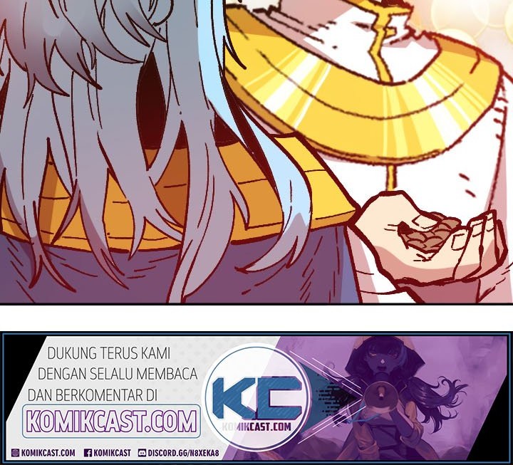Slave B Chapter 35 - halaman 4